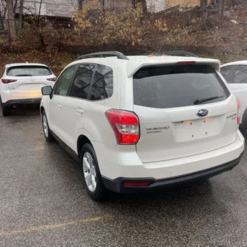 More photos of 2015 Subaru Forester 2.5i Limited at 101 Motors, NJ