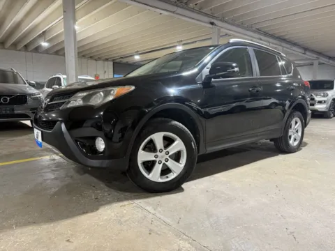 Photos of 2013 Toyota RAV4 XLE for sale in Carlstadt, NJ at 101 Motors
