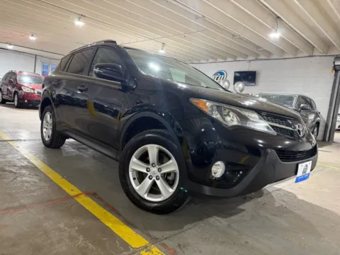 More photos of 2013 Toyota RAV4 XLE at 101 Motors, NJ
