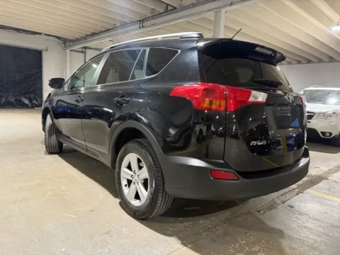 Another view of 2013 Toyota RAV4 XLE for sale in Carlstadt, NJ at 101 Motors
