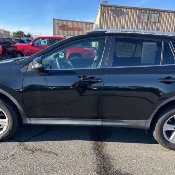 More photos of 2013 Toyota RAV4 XLE at 101 Motors, NJ