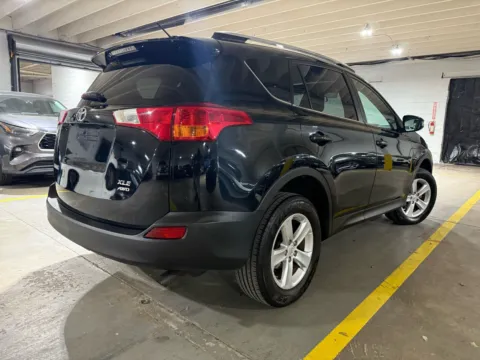 More photos of 2013 Toyota RAV4 XLE at 101 Motors, NJ