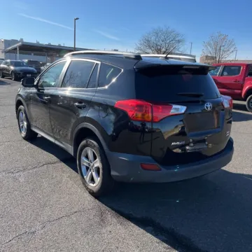 More photos of 2013 Toyota RAV4 XLE at 101 Motors, NJ