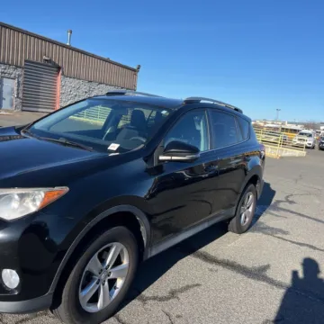 Photos of 2013 Toyota RAV4 XLE for sale in Carlstadt, NJ at 101 Motors