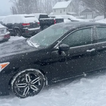 Photos of 2017 Honda Accord Sport SE for sale in Carlstadt, NJ at 101 Motors