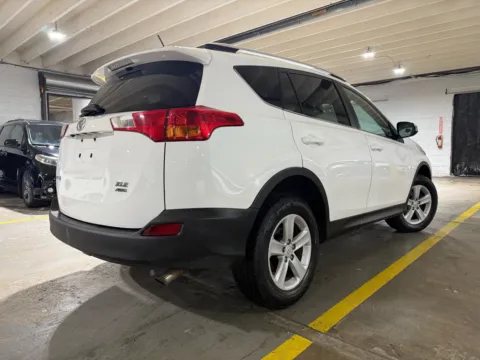 More photos of 2014 Toyota RAV4 XLE at 101 Motors, NJ