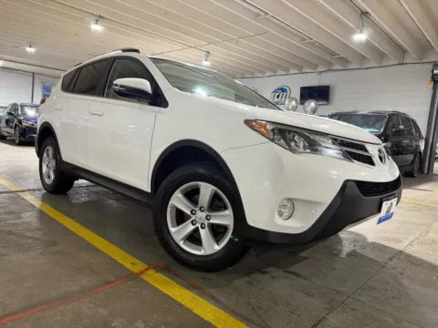 More photos of 2014 Toyota RAV4 XLE at 101 Motors, NJ