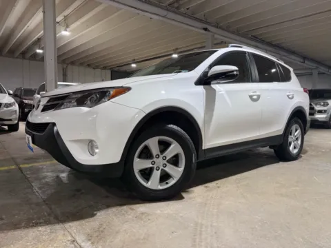 Photos of 2014 Toyota RAV4 XLE for sale in Carlstadt, NJ at 101 Motors