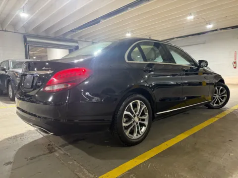 More photos of 2016 Mercedes-Benz C 300 4MATIC at 101 Motors, NJ