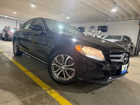 More photos of 2016 Mercedes-Benz C 300 4MATIC at 101 Motors, NJ