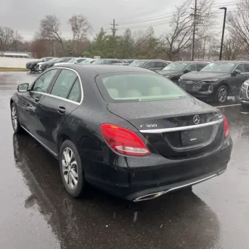 More photos of 2016 Mercedes-Benz C 300 4MATIC at 101 Motors, NJ