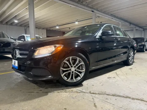 Photos of 2016 Mercedes-Benz C 300 4MATIC for sale in Carlstadt, NJ at 101 Motors