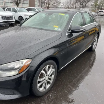 Photos of 2016 Mercedes-Benz C 300 4MATIC for sale in Carlstadt, NJ at 101 Motors