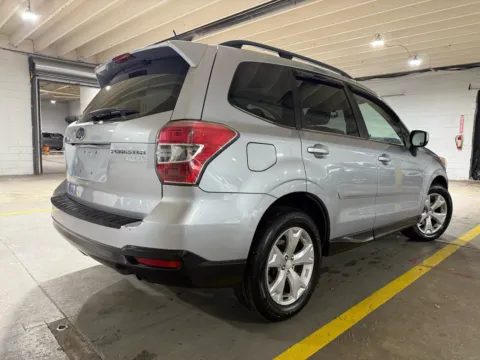 More photos of 2015 Subaru Forester 2.5i Limited at 101 Motors, NJ