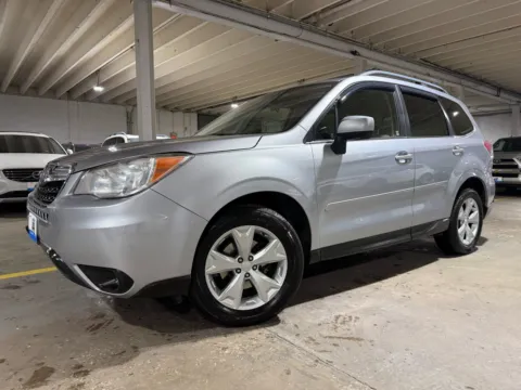 Photos of 2015 Subaru Forester 2.5i Limited for sale in Carlstadt, NJ at 101 Motors