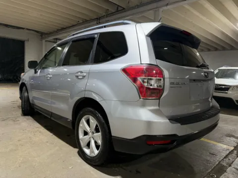 Another view of 2015 Subaru Forester 2.5i Limited for sale in Carlstadt, NJ at 101 Motors