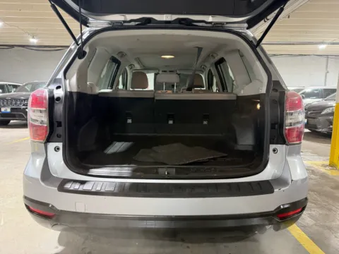 More photos of 2015 Subaru Forester 2.5i Limited at 101 Motors, NJ