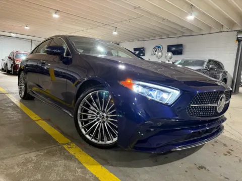 More photos of 2022 Mercedes-Benz CLS 450 Coupe 4MATIC at 101 Motors, NJ
