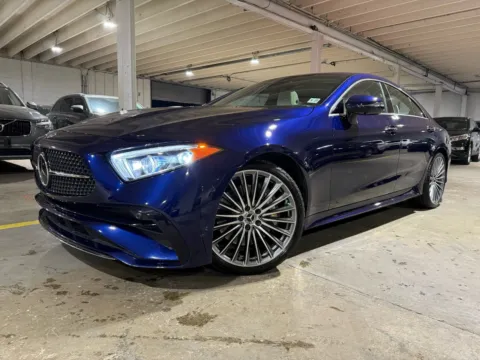 Photos of 2022 Mercedes-Benz CLS 450 Coupe 4MATIC for sale in Carlstadt, NJ at 101 Motors
