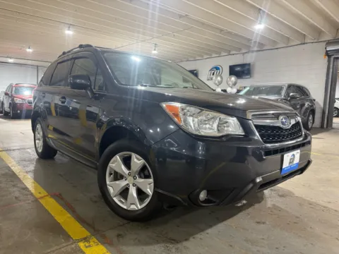 More photos of 2016 Subaru Forester 2.5i Limited at 101 Motors, NJ