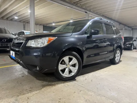 Photos of 2016 Subaru Forester 2.5i Limited for sale in Carlstadt, NJ at 101 Motors