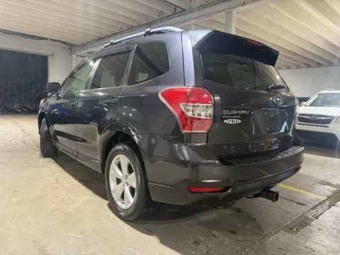 Another view of 2016 Subaru Forester 2.5i Limited for sale in Carlstadt, NJ at 101 Motors