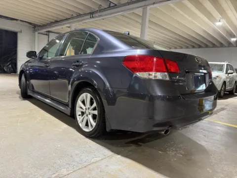 Another view of 2013 Subaru Legacy 2.5i Limited for sale in Carlstadt, NJ at 101 Motors
