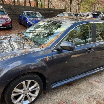 Photos of 2013 Subaru Legacy 2.5i Limited for sale in Carlstadt, NJ at 101 Motors