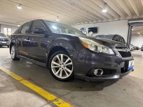 More photos of 2013 Subaru Legacy 2.5i Limited at 101 Motors, NJ