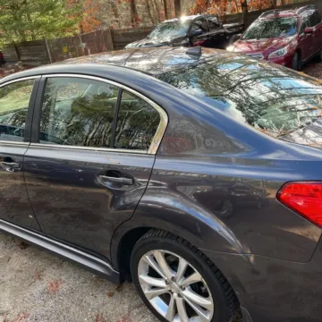 More photos of 2013 Subaru Legacy 2.5i Limited at 101 Motors, NJ