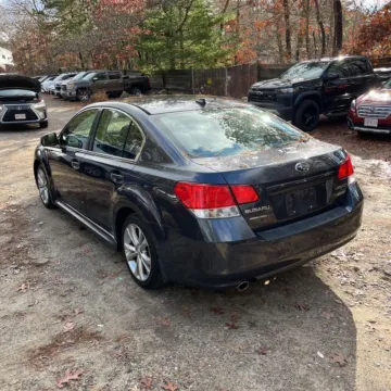 More photos of 2013 Subaru Legacy 2.5i Limited at 101 Motors, NJ