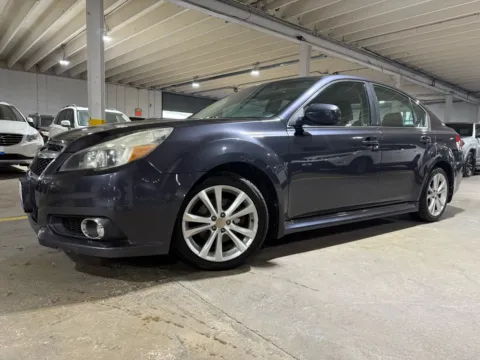 Photos of 2013 Subaru Legacy 2.5i Limited for sale in Carlstadt, NJ at 101 Motors
