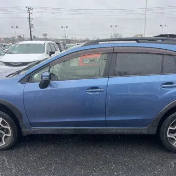 Another view of 2016 Subaru Crosstrek 2.0i Limited for sale in Carlstadt, NJ at 101 Motors