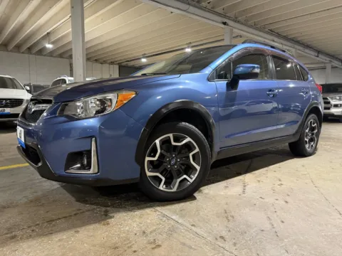 Photos of 2016 Subaru Crosstrek 2.0i Limited for sale in Carlstadt, NJ at 101 Motors