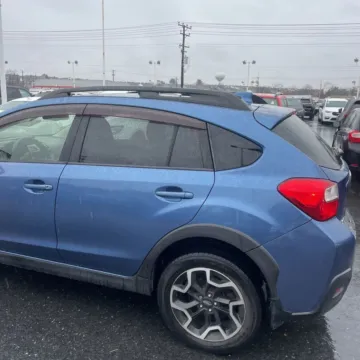 More photos of 2016 Subaru Crosstrek 2.0i Limited at 101 Motors, NJ