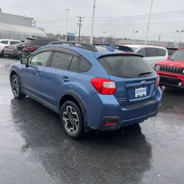 More photos of 2016 Subaru Crosstrek 2.0i Limited at 101 Motors, NJ