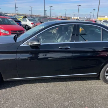 More photos of 2016 Mercedes-Benz C 300 4MATIC at 101 Motors, NJ