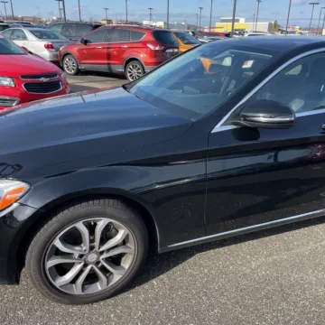 Photos of 2016 Mercedes-Benz C 300 4MATIC for sale in Carlstadt, NJ at 101 Motors