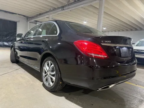 Another view of 2016 Mercedes-Benz C 300 4MATIC for sale in Carlstadt, NJ at 101 Motors