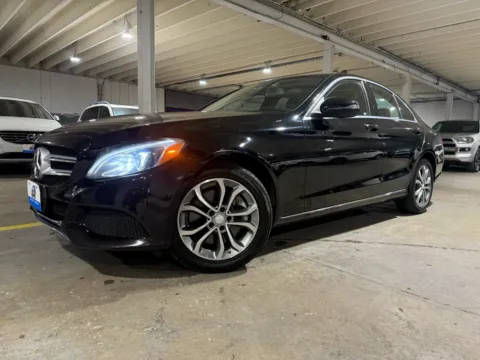 Photos of 2016 Mercedes-Benz C 300 4MATIC for sale in Carlstadt, NJ at 101 Motors