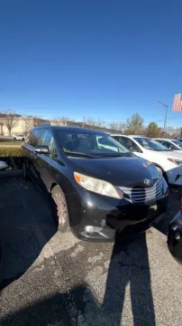 Photos of 2013 Toyota Sienna Limited 7 Passenger for sale in Carlstadt, NJ at 101 Motors