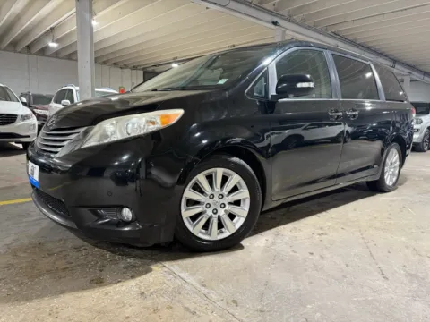 Photos of 2013 Toyota Sienna Limited 7 Passenger for sale in Carlstadt, NJ at 101 Motors