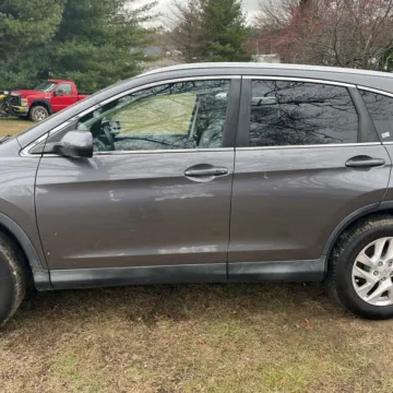 More photos of 2015 Honda CR-V EX-L at 101 Motors, NJ