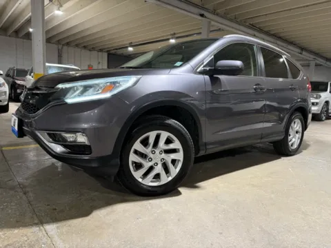 Photos of 2015 Honda CR-V EX-L for sale in Carlstadt, NJ at 101 Motors