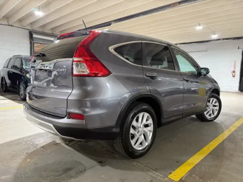 More photos of 2015 Honda CR-V EX-L at 101 Motors, NJ