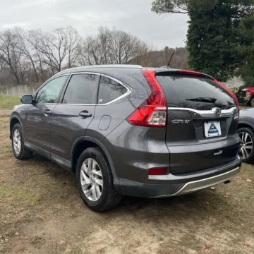 More photos of 2015 Honda CR-V EX-L at 101 Motors, NJ