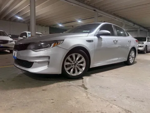 Photos of 2017 Kia Optima LX for sale in Carlstadt, NJ at 101 Motors