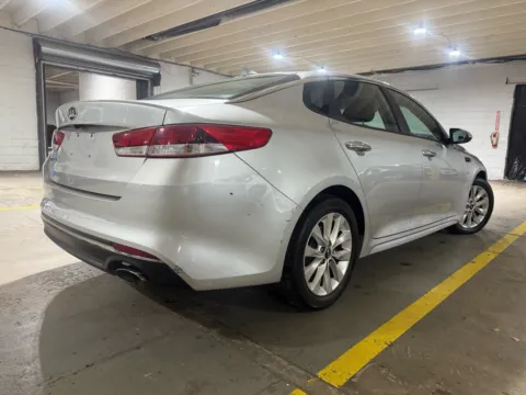 More photos of 2017 Kia Optima LX at 101 Motors, NJ