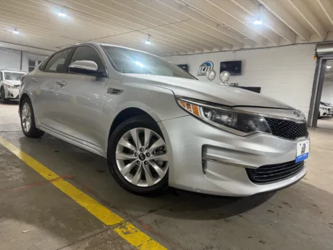 More photos of 2017 Kia Optima LX at 101 Motors, NJ