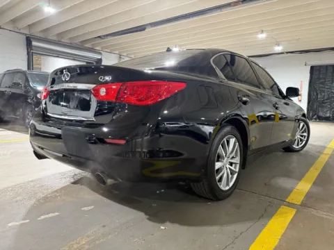 More photos of 2016 INFINITI Q50 3.0t Premium at 101 Motors, NJ